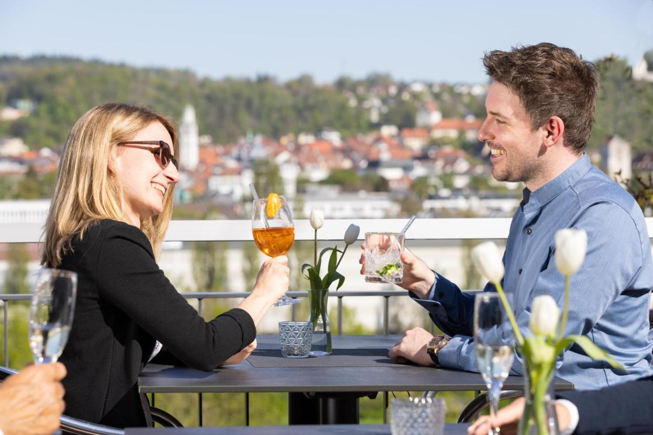 Hotel Restaurant Sennerbad Ravensburg